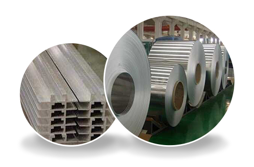 花紋鋁板<SPAN>產(chǎn)品質(zhì)量合格</SPAN>